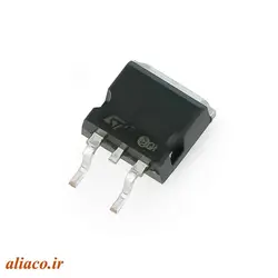 رگولاتور 7906 پکیج TO-263 (D2PAK)