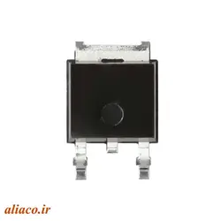 رگولاتور AMS1117 ADJ پکیج TO-252