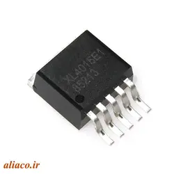 رگولاتور XL4015 5A پکیج TO-263-5