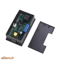 ترموستات دیجیتال دما W3230 220V