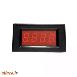 ماژول آمپرمتر پنلی 10A DC