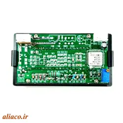 ماژول آمپرمتر پنلی 10A DC