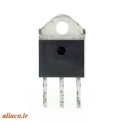 ترایاک BTA41-600B