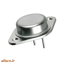 رگولاتور LM350K پکیج TO-3