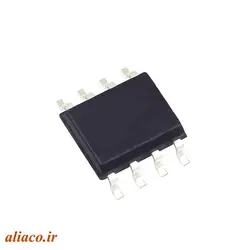 رگولاتور TL431 پکیج SOP-8