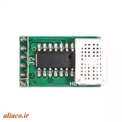 ماژول دما و رطوبت MTH01 - SPI
