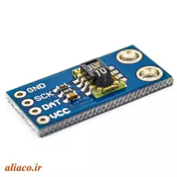 ماژول دما و رطوبت SHT10