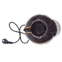 پاپ کورن ساز دسینی مدل POM-1200