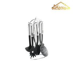 سرویس کفگیر 7پارچه اف تی ویژن