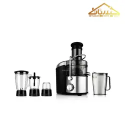 آبمیوه گیری سوییس پلاس مدل je-8220