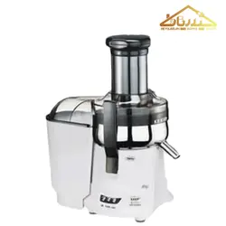 آبمیوه گیری کیپ مدلKNJ8000 - فروشگاه لوازم خانگی حیدریان