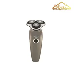 ریش تراش سه تیغ پرومکس مدل9900 - فروشگاه لوازم خانگی حیدریان