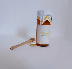 عسل تغذیه ای چهل گیاه