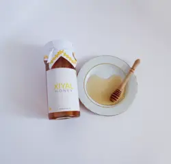 عسل تغذیه ای گشنیز (برداشت اول)