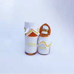 عسل طبیعی آویشن