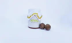 عسل طبیعی چهل گیاه