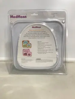 ظرف غذایی Modmoon مدل ملامین پخته