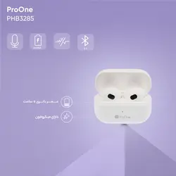 هدفون بی سیم پرووان مدل PHB3285