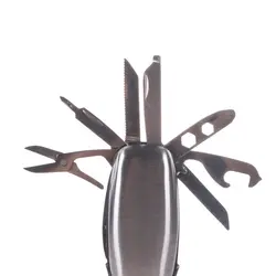 ابزار چند کاره سفری مدل 802