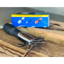 ابزار چند کاره سفری مدل 802