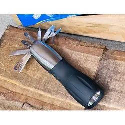 ابزار چند کاره سفری مدل 802