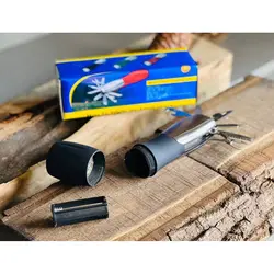 ابزار چند کاره سفری مدل 802