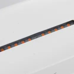 دستگاه بخور و رطوبت ساز سرد مدل شعله آتش مدل DQ-701