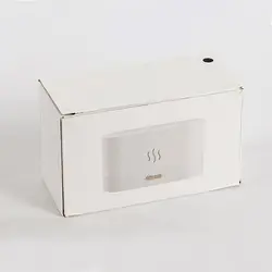 دستگاه بخور و رطوبت ساز سرد مدل شعله آتش مدل DQ-701