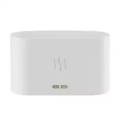 دستگاه بخور و رطوبت ساز سرد مدل شعله آتش مدل DQ-701