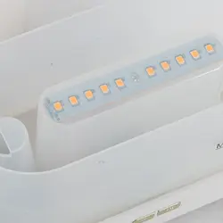 دستگاه بخور و رطوبت ساز سرد مدل شعله آتش مدل DQ-701