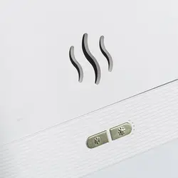 دستگاه بخور و رطوبت ساز سرد مدل شعله آتش مدل DQ-701