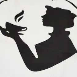 پیش بند آشپزخانه مدل barista004