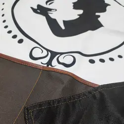 پیش بند آشپزخانه مدل barista004