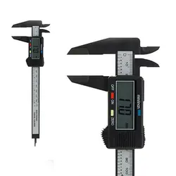 کولیس دیجیتال DIGITAL CALIPER کد 6523