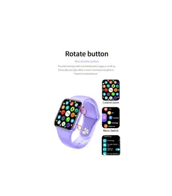 ساعت هوشمند M26Pro