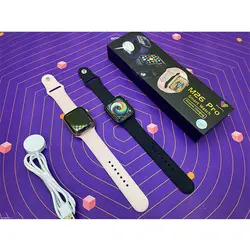 ساعت هوشمند M26Pro