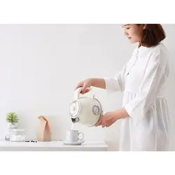 کتری برقی شیائومی مدل OCOOKER