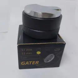 لولر قهوه گتر مدل Gater53