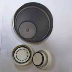 ماگ سفری تامبلر مدل دو در ظرفیت 500 سی سی