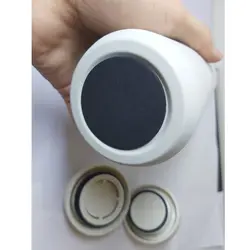 ماگ سفری تامبلر مدل دو در ظرفیت 500 سی سی