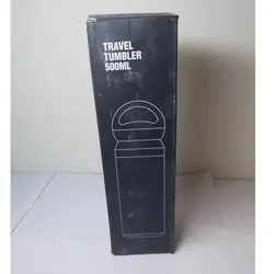 ماگ سفری تامبلر مدل دو در ظرفیت 500 سی سی