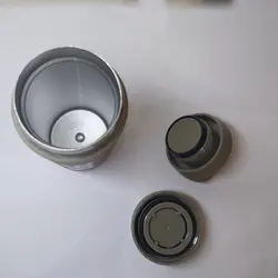 ماگ سفری تامبلر مدل دو در ظرفیت 500 سی سی