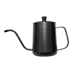 کتری قهوه نسل 3 طرح کتل کافه ای
