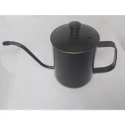 کتری قهوه نسل 3 طرح کتل کافه ای