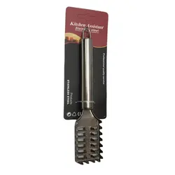 پولک گیر ماهی مدل Tu7 استیل ضد زنگ