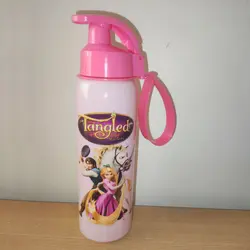 قمقمه طرح گیسوکمند گنجایش 0.5 لیتر