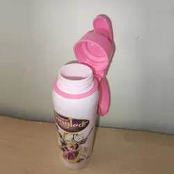 قمقمه طرح گیسوکمند گنجایش 0.5 لیتر