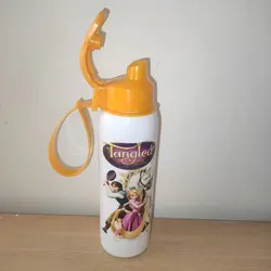 قمقمه طرح گیسوکمند گنجایش 0.5 لیتر