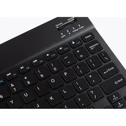 مینی کیبورد بلوتوثی مدل BT300
