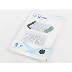 مینی کیبورد بلوتوثی مدل BT300